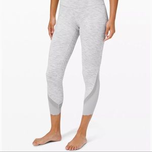 Lululemon Wunder Under Leggings